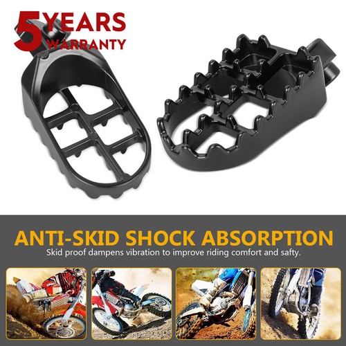 Footrest pedal foot pegs - pedal,